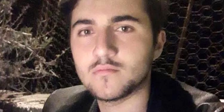 Yürek dağlayan kaza