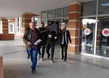 Komşu cinayeti davasında müebbet talebi