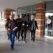Komşu cinayeti davasında müebbet talebi