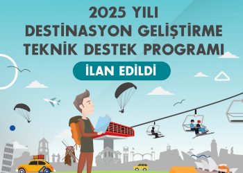 KUZKA’dan turizm destek programı: 7,5 milyon TL kaynak sağlanacak