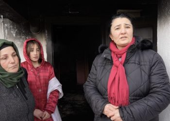 12 yaşındaki çocuğun dikkati faciayı önledi