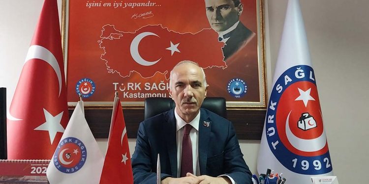 Türk Sağlık-Sen’den “Aile Yılı” ile ilgili talep