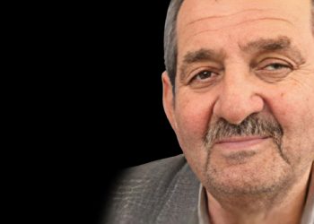 Cide’nin acı kaybı