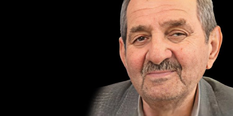 Cide’nin acı kaybı