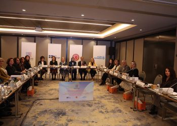 Ekmekci Sapanca’daki toplantıda