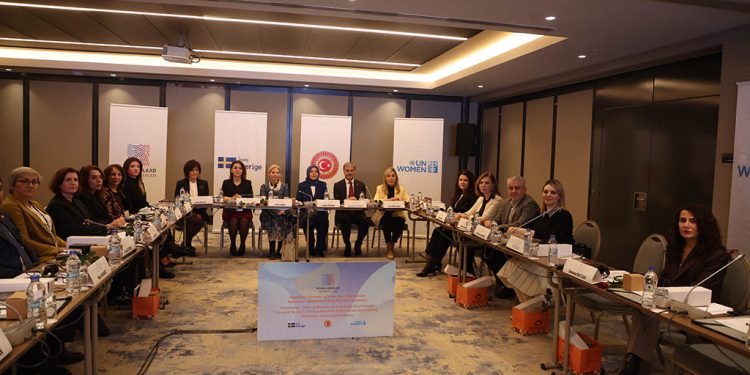 Ekmekci Sapanca’daki toplantıda