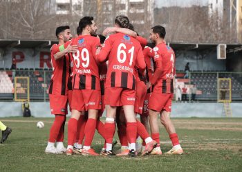 Kırmızı Şimşek’ten Urfa mesajı: Bize güvenin