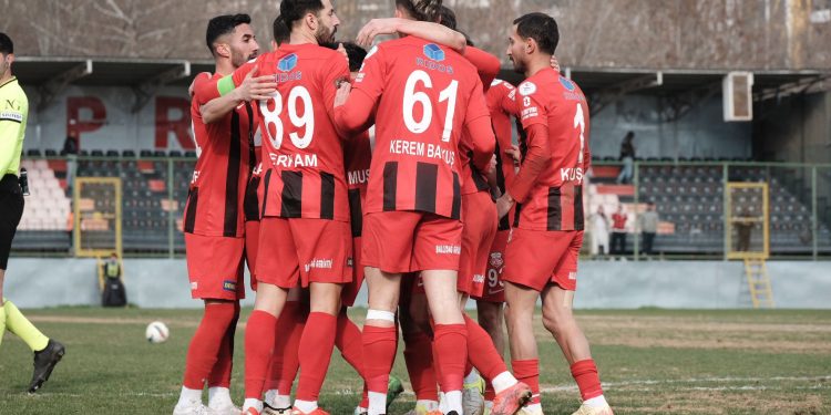 Kırmızı Şimşek’ten Urfa mesajı: Bize güvenin