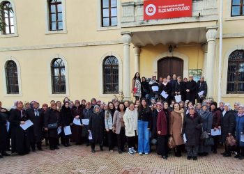 Köy-Koop, kadın eğitimlerine devam ediyor