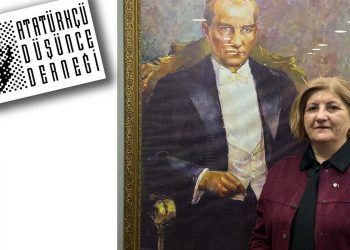 Firdevs Cihan Yılmaz, ADD başkan adayı