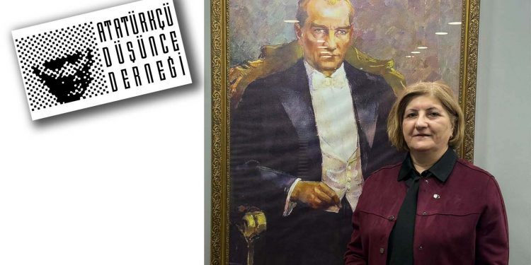 Firdevs Cihan Yılmaz, ADD başkan adayı