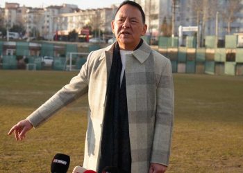 Başkan Aygün’den gelişmelerle ilgili açıklamalar