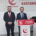 Güzel’den Filistin açıklaması