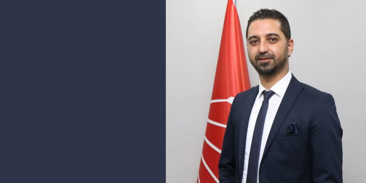 CHP’den ikinci yarıyıl açıklaması