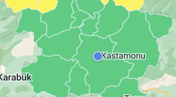 Meteoroloji’den kar uyarısı