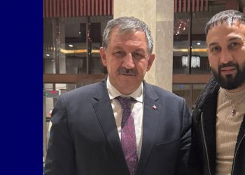 Elizade, Kick Boks İl Temsilcisi