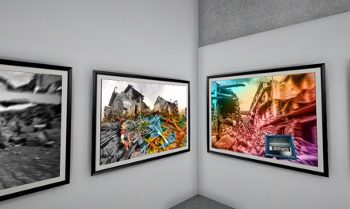 6 Şubat’ı anma sergisi