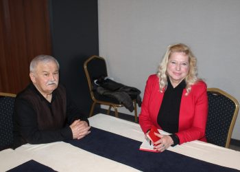 Ormanlarla bir ömür