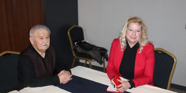 Ormanlarla bir ömür