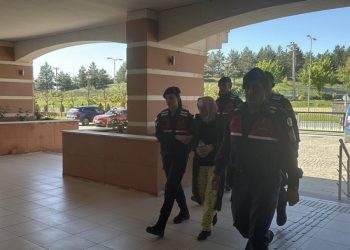 Kesik baş cinayetinde muskalı savunma!