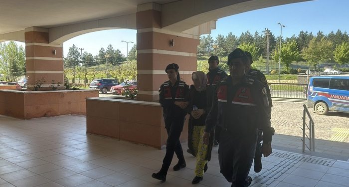 Kesik baş cinayetinde muskalı savunma!