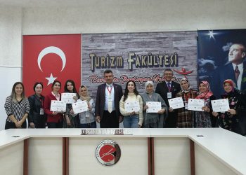 Turizm bilinci eğitimleri