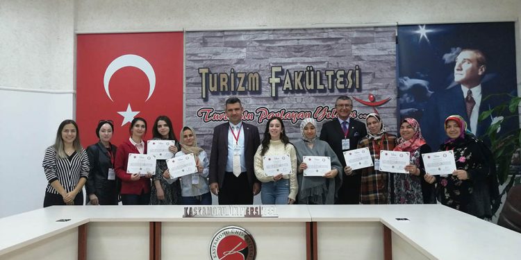 Turizm bilinci eğitimleri