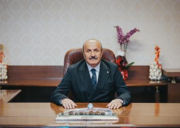 Başkan Arslan: “Art niyetli insanlar düğün salonu ihalesi üzerinden algı oluşturmaya çalışıyor”