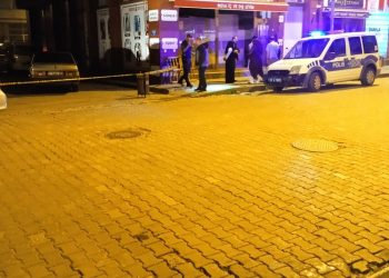 Müebbetleri istendi