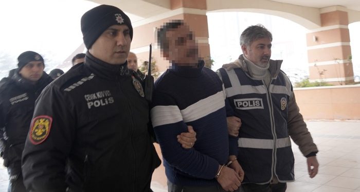 Mezarlık cinayeti sanıkları için ağırlaştırılmış müebbet talebi