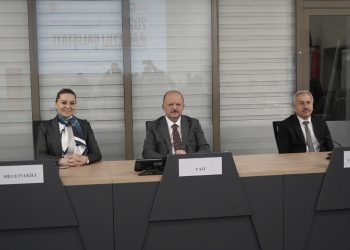 Vali Dallı: “Türk milleti aileyle kaimdir”
