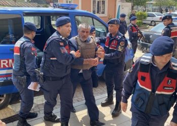 Muhtar cinayeti davasında ağırlaştırılmış müebbet talebi