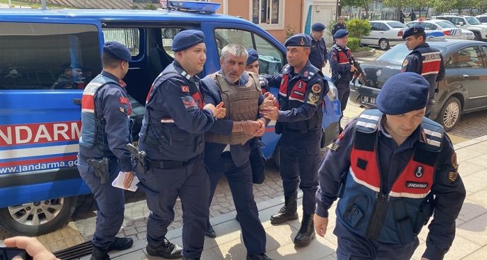 Muhtar cinayeti davasında ağırlaştırılmış müebbet talebi