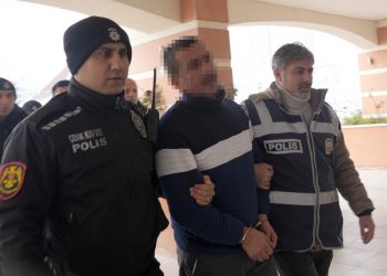 Damat cinayeti davasında karar çıktı