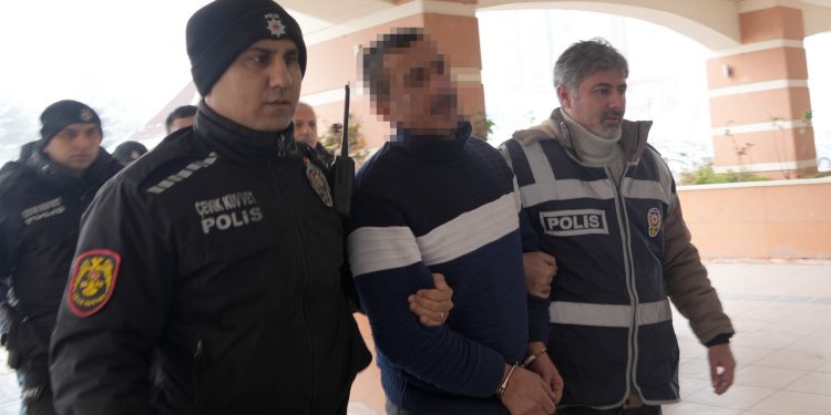 Damat cinayeti davasında karar çıktı