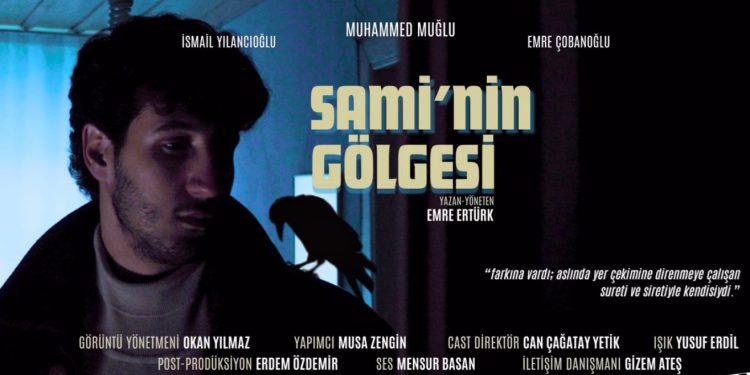 KÜ’lü akademisyenden çevreci film