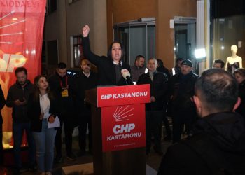 CHP’den Kastamonululara önseçime katılım çağrısı