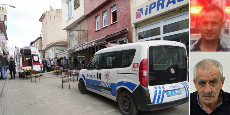 Amca ve yeğenini öldüren sanığa ceza yağdı