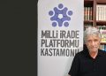 Milli İrade Platformu’ndan basın açıklaması