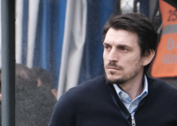 “Maçı koparacak fırsatları bulduk ama değerlendiremedik”