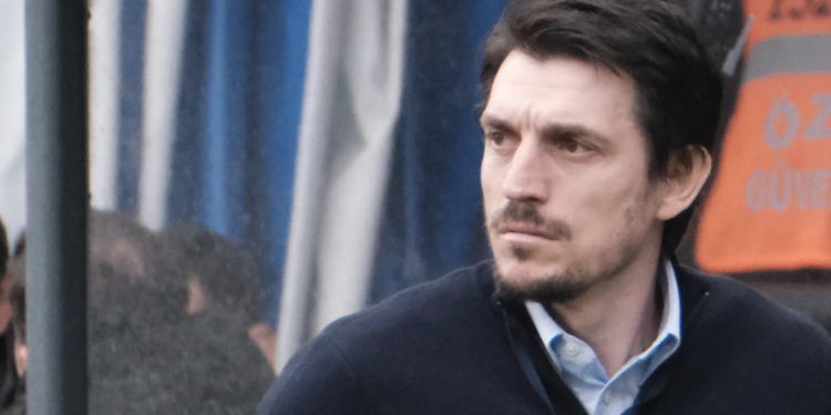 “Maçı koparacak fırsatları bulduk ama değerlendiremedik”