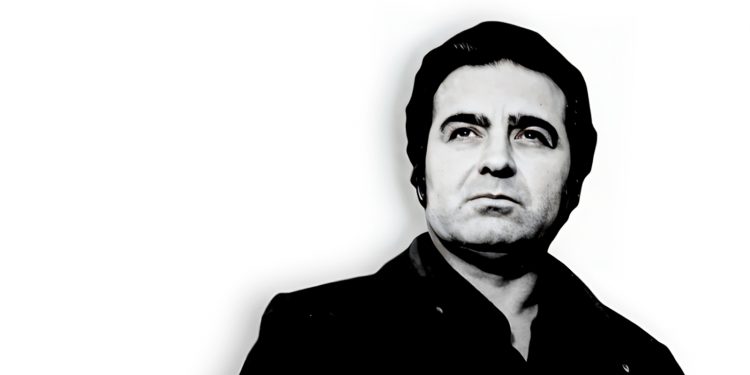 Siyami Özel’i anıyoruz