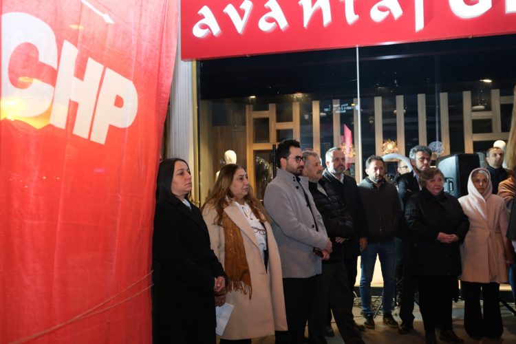 CHP’den Kastamonululara önseçime katılım çağrısı