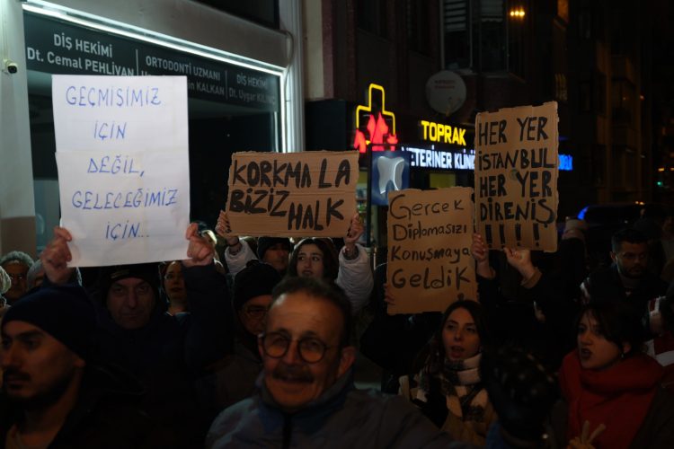 CHP’den Kastamonululara önseçime katılım çağrısı