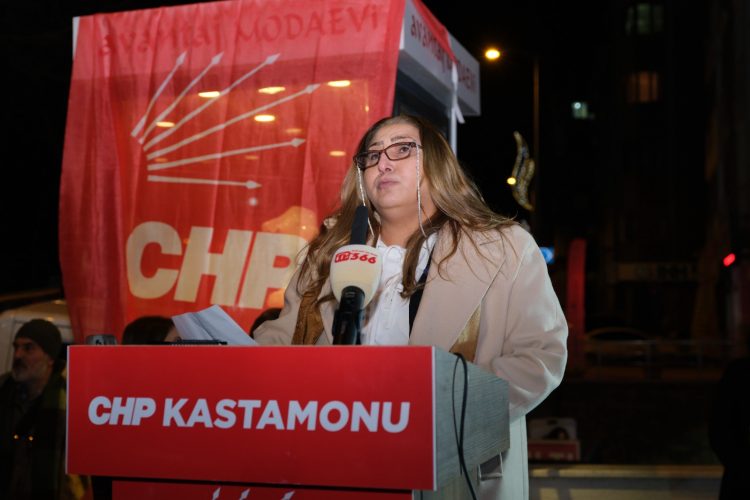 CHP’den Kastamonululara önseçime katılım çağrısı