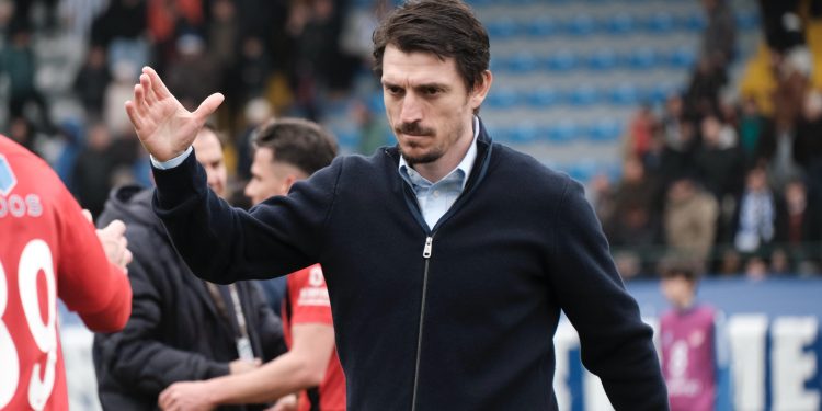 “Devreye çok daha farklı bir skorla girebilirdik”