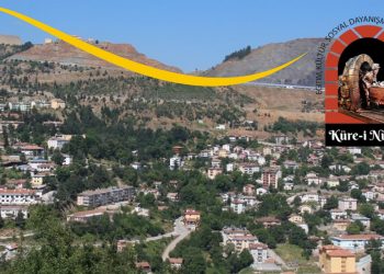 Küre-i Nühas Derneği’nden “Küre Kent Konseyi” önerisi