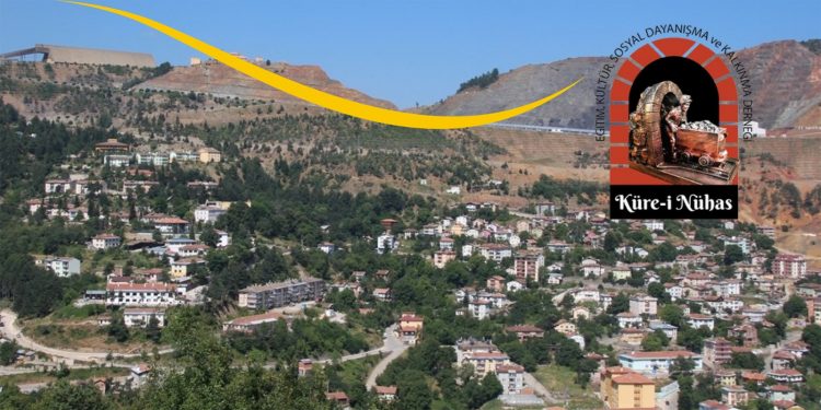 Küre-i Nühas Derneği’nden “Küre Kent Konseyi” önerisi