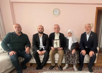 YRP Merkez İlçe Başkanı’ndan 18 Mart açıklaması