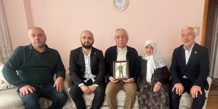YRP Merkez İlçe Başkanı’ndan 18 Mart açıklaması